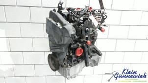 Engine from a Mercedes Citan 2013