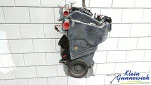 Engine from a Mercedes Citan 2013