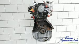 Engine from a Mercedes Citan 2013