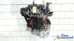 Engine from a Mercedes Citan 2013