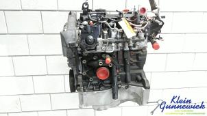 Engine from a Mercedes Citan 2013