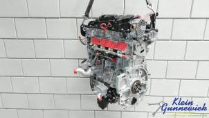 Usados Motor Kia Sorento Precio € 2.750,00 Norma de margen ofrecido por Klein Gunnewiek Autodemontage & Motorentechniek