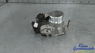 Used Throttle body Hyundai Kona Price € 95,00 Margin scheme offered by Klein Gunnewiek Autodemontage & Motorentechniek