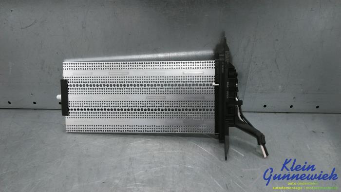Begagnade Värmeelement Audi A6 Pris € 50,00 Marginaltabell erbjuds av Klein Gunnewiek Autodemontage & Motorentechniek