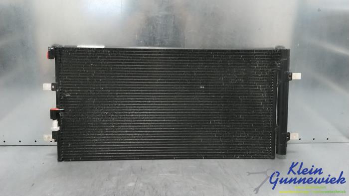 Begagnade Kondensor, luftkonditionering Audi A6 Pris € 75,00 Marginaltabell erbjuds av Klein Gunnewiek Autodemontage & Motorentechniek