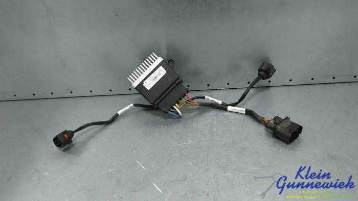 Used Cooling computer Audi A6 Price € 59,00 Margin scheme offered by Klein Gunnewiek Autodemontage & Motorentechniek