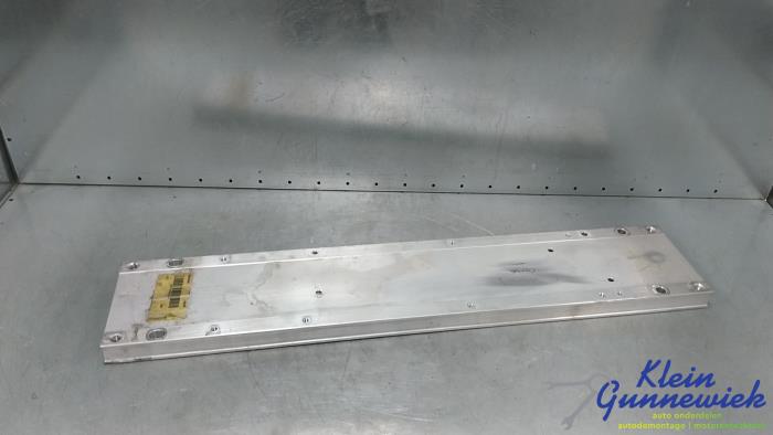 Używane Rózne Opel Corsa Cena € 67,00 Procedura marży oferowane przez Klein Gunnewiek Autodemontage & Motorentechniek