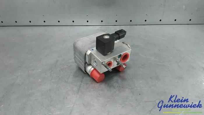 Gebrauchte Wärmetauscher Opel Corsa Preis € 56,00 Margenregelung angeboten von Klein Gunnewiek Autodemontage & Motorentechniek