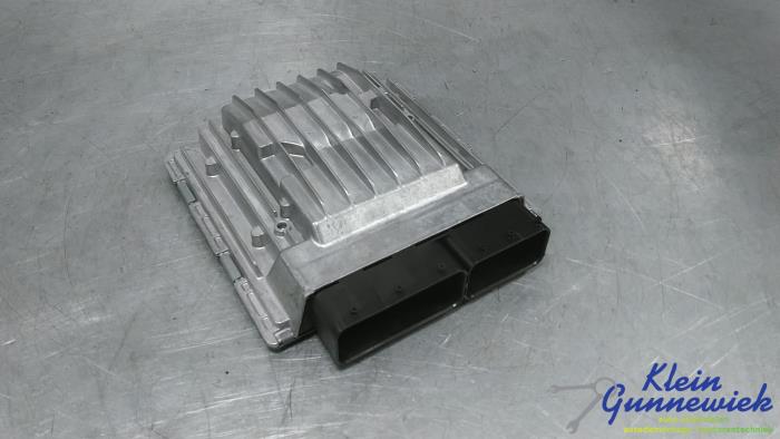 Used Injection computer BMW 1-Serie Price € 149,00 Margin scheme offered by Klein Gunnewiek Autodemontage & Motorentechniek