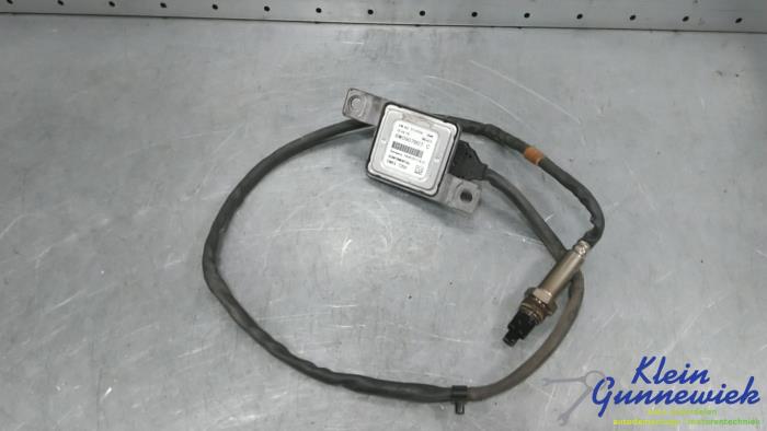 Used Lambda probe Audi A4 Price € 156,00 Margin scheme offered by Klein Gunnewiek Autodemontage & Motorentechniek
