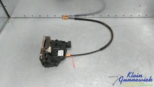 Used Door lock mechanism 2-door, right Opel Corsa Price € 20,00 Margin scheme offered by Klein Gunnewiek Autodemontage & Motorentechniek