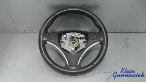 Used Steering wheel BMW 3-Serie Price € 95,00 Margin scheme offered by Klein Gunnewiek Autodemontage & Motorentechniek