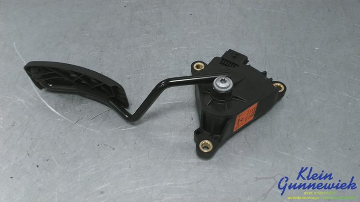 Gebrauchte Gaspedalposition Sensor Renault Megane Scenic Preis € 65,00 Margenregelung angeboten von Klein Gunnewiek Autodemontage & Motorentechniek