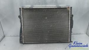Begagnade Kylare BMW 1-Serie Pris € 65,00 Marginaltabell erbjuds av Klein Gunnewiek Autodemontage & Motorentechniek