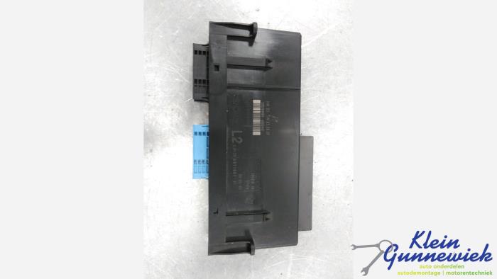 Used Body control computer BMW 1-Serie Price € 24,00 Margin scheme offered by Klein Gunnewiek Autodemontage & Motorentechniek