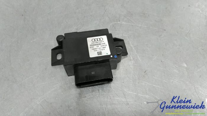 Usagé Module pompe carburant Audi A6 Prix € 29,00 Règlement à la marge proposé par Klein Gunnewiek Autodemontage & Motorentechniek