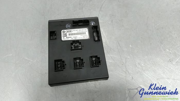 Used Body control computer Audi A6 Price € 118,00 Margin scheme offered by Klein Gunnewiek Autodemontage & Motorentechniek