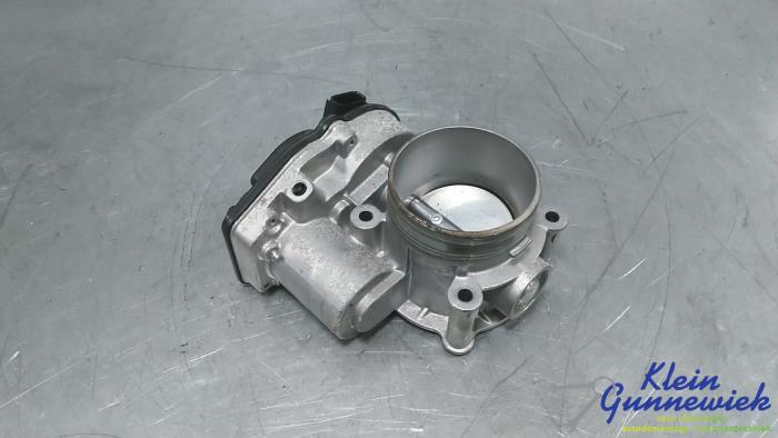 Gebrauchte Drosselklappengehäuse Ford Kuga Preis € 90,00 Margenregelung angeboten von Klein Gunnewiek Autodemontage & Motorentechniek