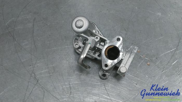 Gebrauchte AGR Ventil Ford Kuga Preis € 120,00 Margenregelung angeboten von Klein Gunnewiek Autodemontage & Motorentechniek