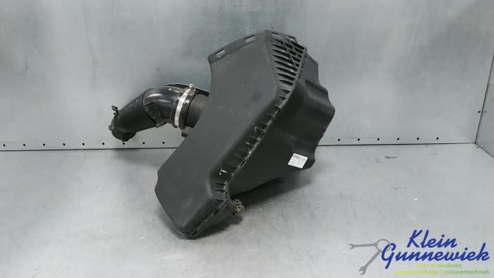 Begagnade Luftfilterhus Audi A6 Pris € 33,00 Marginaltabell erbjuds av Klein Gunnewiek Autodemontage & Motorentechniek