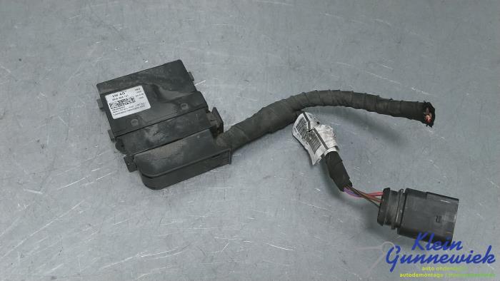 Usagé Module pompe carburant Audi RS3 Prix € 54,00 Règlement à la marge proposé par Klein Gunnewiek Autodemontage & Motorentechniek