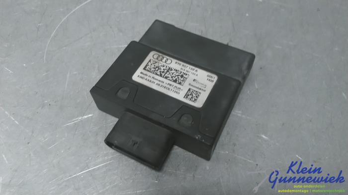 Used Computer, miscellaneous Audi RS3 Price € 75,00 Margin scheme offered by Klein Gunnewiek Autodemontage & Motorentechniek