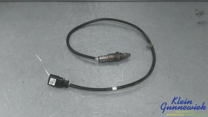 Usados Sonda Lambda Audi RS3 Precio € 85,00 Norma de margen ofrecido por Klein Gunnewiek Autodemontage & Motorentechniek