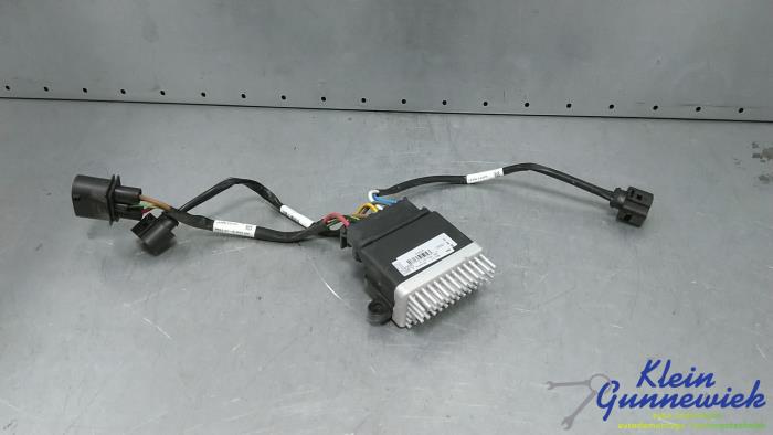 Used Cooling computer Audi A6 Price € 59,00 Margin scheme offered by Klein Gunnewiek Autodemontage & Motorentechniek