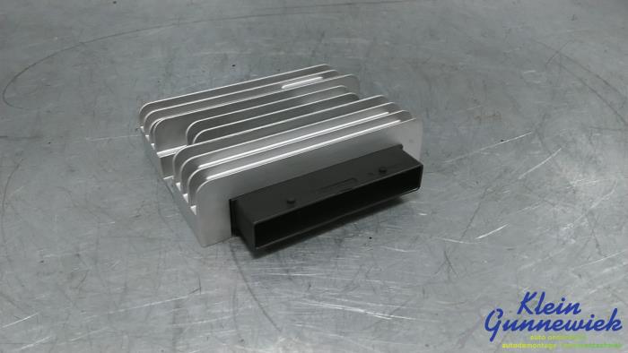 Usagé Ordinateur divers Mercedes C-Klasse Prix € 77,00 Règlement à la marge proposé par Klein Gunnewiek Autodemontage & Motorentechniek