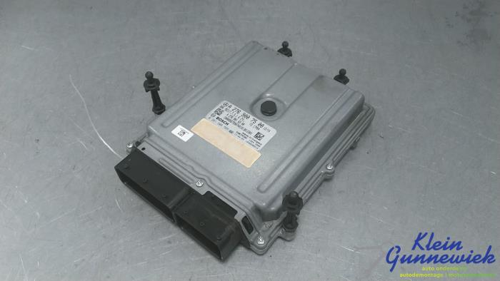 Used Injection computer Mercedes C-Klasse Price € 396,00 Margin scheme offered by Klein Gunnewiek Autodemontage & Motorentechniek