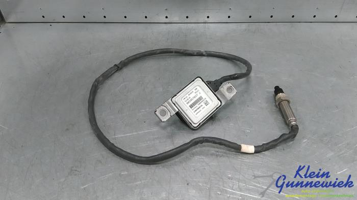 Używane Sonda lambda Audi A6 Cena € 79,00 Procedura marży oferowane przez Klein Gunnewiek Autodemontage & Motorentechniek