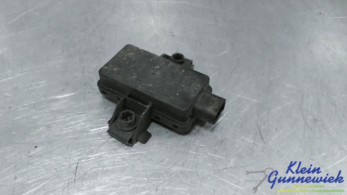 Usagé Ordinateur divers Mercedes C-Klasse Prix € 21,00 Règlement à la marge proposé par Klein Gunnewiek Autodemontage & Motorentechniek
