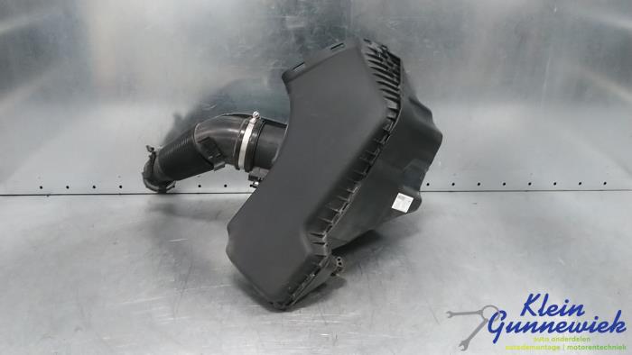Begagnade Luftfilterhus Audi A6 Pris € 33,00 Marginaltabell erbjuds av Klein Gunnewiek Autodemontage & Motorentechniek