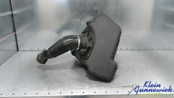 Begagnade Luftfilterhus Audi A6 Pris € 33,00 Marginaltabell erbjuds av Klein Gunnewiek Autodemontage & Motorentechniek