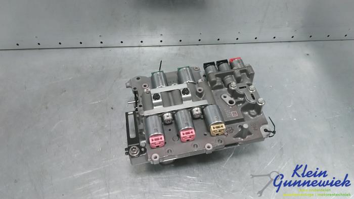 Usagé Mechatronique Kia Sorento Prix € 350,00 Règlement à la marge proposé par Klein Gunnewiek Autodemontage & Motorentechniek