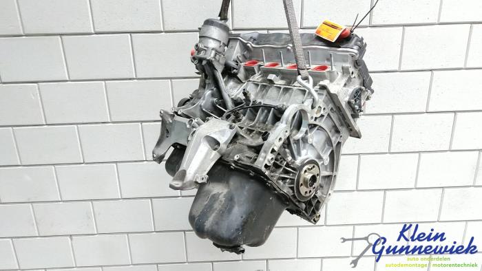 Used Engine BMW 1-Serie Price € 995,00 Margin scheme offered by Klein Gunnewiek Autodemontage & Motorentechniek