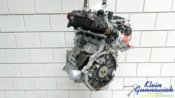 Used Engine Volkswagen E-Golf Price € 1.895,00 Margin scheme offered by Klein Gunnewiek Autodemontage & Motorentechniek