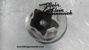 Usagé Piston Volkswagen Touran Prix € 45,00 Règlement à la marge proposé par Klein Gunnewiek Autodemontage & Motorentechniek