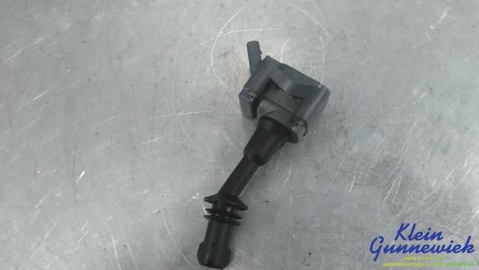 Neue Zündspule Opel Astra Preis € 24,20 Mit Mehrwertsteuer angeboten von Klein Gunnewiek Autodemontage & Motorentechniek
