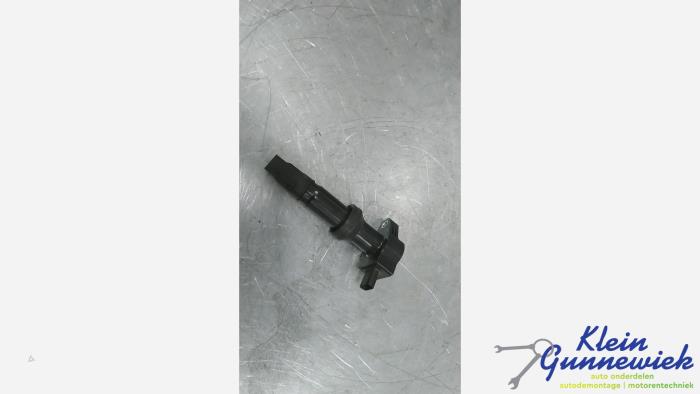 Gebrauchte Zündspule Ford Kuga Preis € 35,00 Margenregelung angeboten von Klein Gunnewiek Autodemontage & Motorentechniek