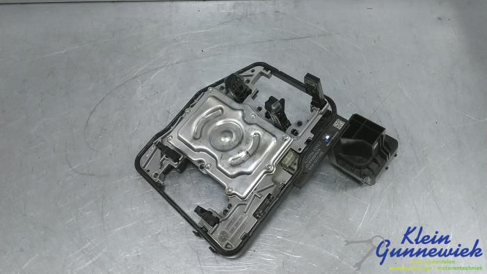 Gebrauchte Mechatronisches Volkswagen E-Golf Preis € 359,00 Margenregelung angeboten von Klein Gunnewiek Autodemontage & Motorentechniek