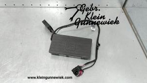 Usados Antena Audi Q5 Precio € 125,00 Norma de margen ofrecido por Klein Gunnewiek Autodemontage & Motorentechniek