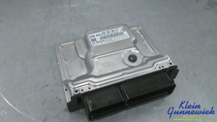 Injection computer Audi A3 (Used)