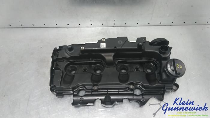 Usagé Couvercle soupapes Volkswagen Caddy Prix € 59,00 Règlement à la marge proposé par Klein Gunnewiek Autodemontage & Motorentechniek