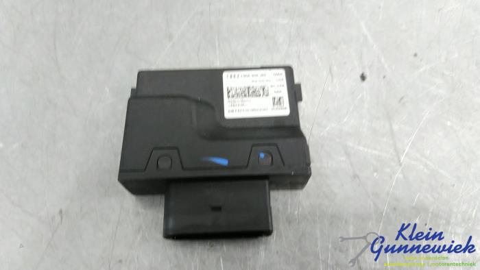 Usagé Module pompe carburant Audi Q5 Prix € 41,00 Règlement à la marge proposé par Klein Gunnewiek Autodemontage & Motorentechniek