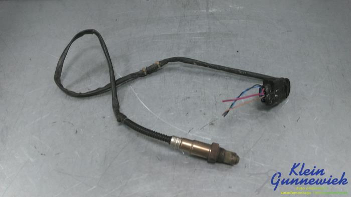 Used Lambda probe Volkswagen Golf Price € 38,00 Margin scheme offered by Klein Gunnewiek Autodemontage & Motorentechniek