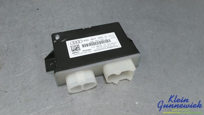 Used Adblue Computer Ford Focus Price € 31,00 Margin scheme offered by Klein Gunnewiek Autodemontage & Motorentechniek