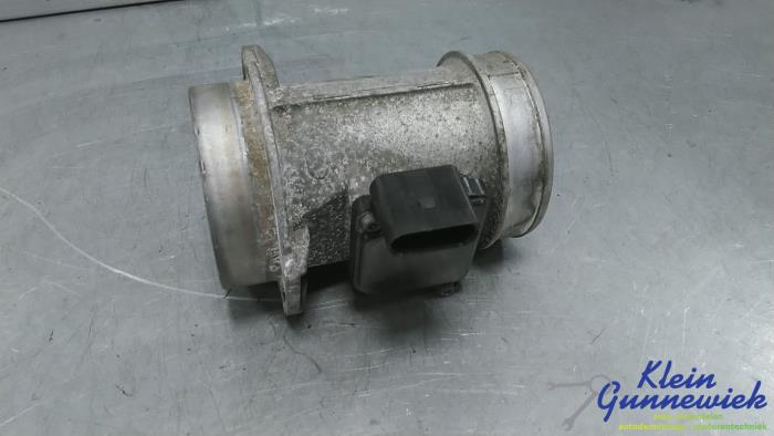 Gebrauchte Luftmengenmesser Audi A4 Preis € 27,00 Margenregelung angeboten von Klein Gunnewiek Autodemontage & Motorentechniek