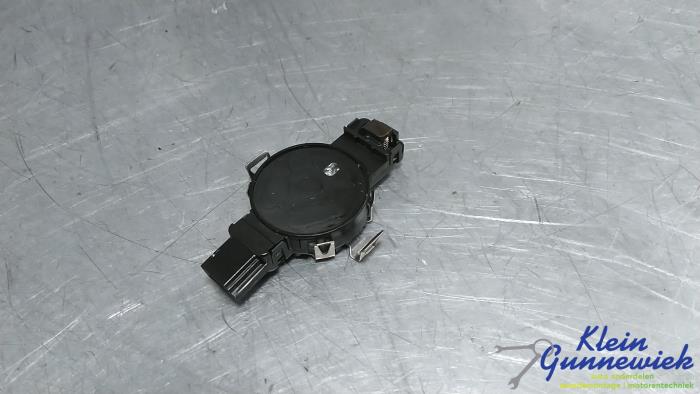 Używane Czujnik deszczu Audi A3 Cena € 20,00 Procedura marży oferowane przez Klein Gunnewiek Autodemontage & Motorentechniek