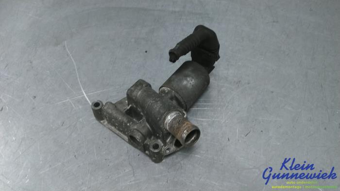 Gebrauchte AGR Ventil Opel Agila Preis € 48,00 Margenregelung angeboten von Klein Gunnewiek Autodemontage & Motorentechniek